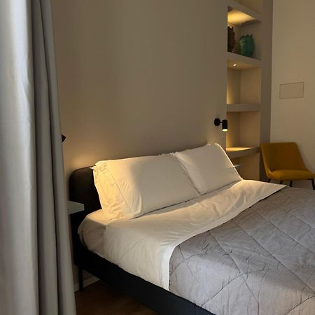 Mori'S Rooms Palermo Eksteriør bilde