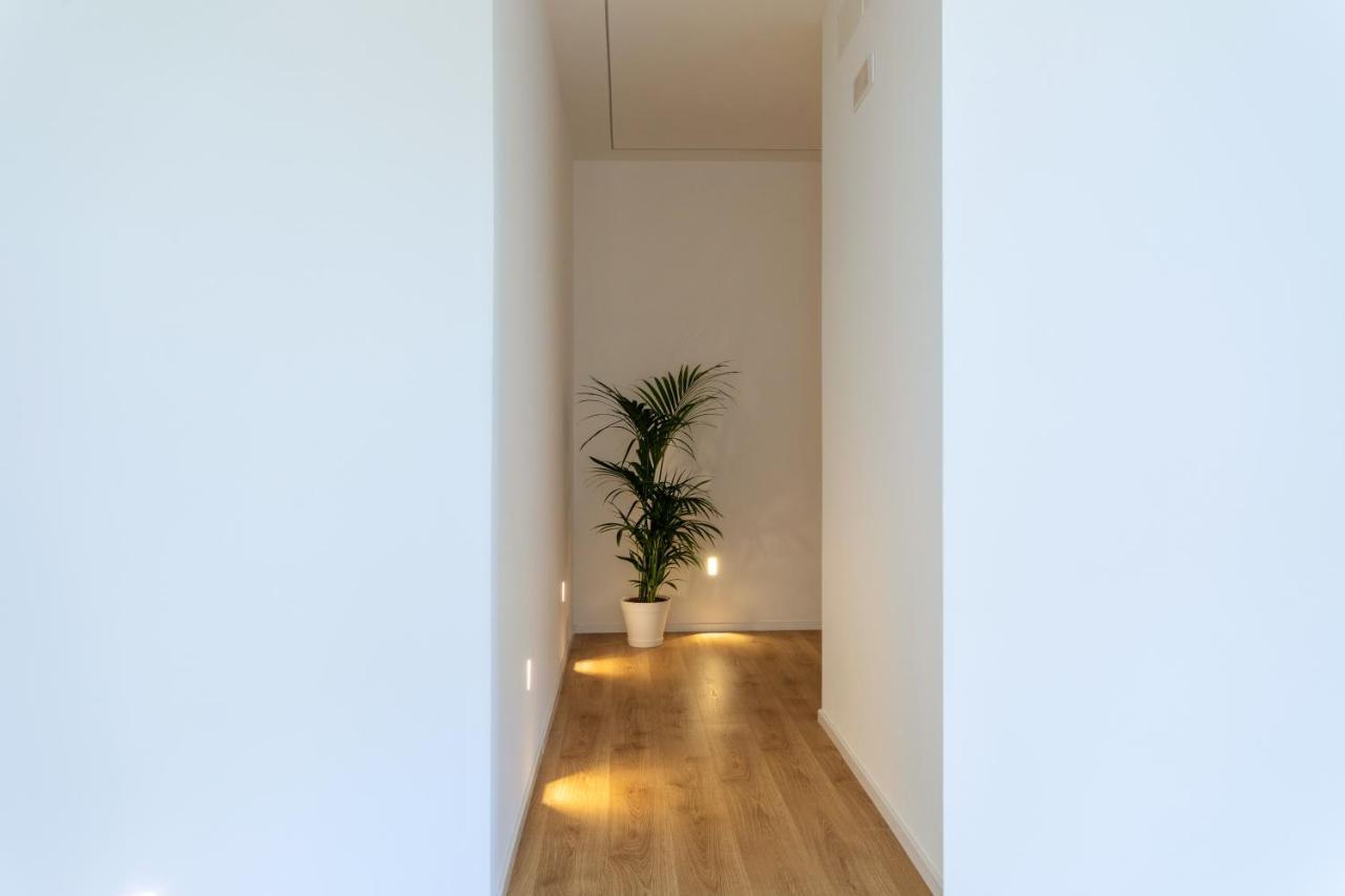Mori'S Rooms Palermo Eksteriør bilde
